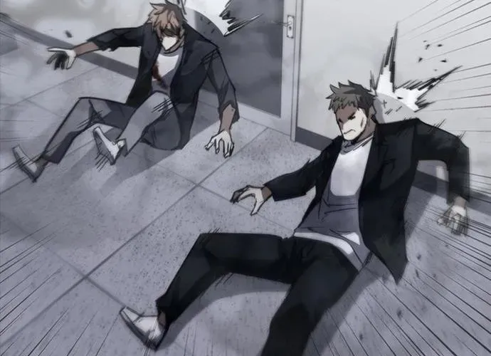 Cá Mập Wyvern Chap 114 - Next Chap 115