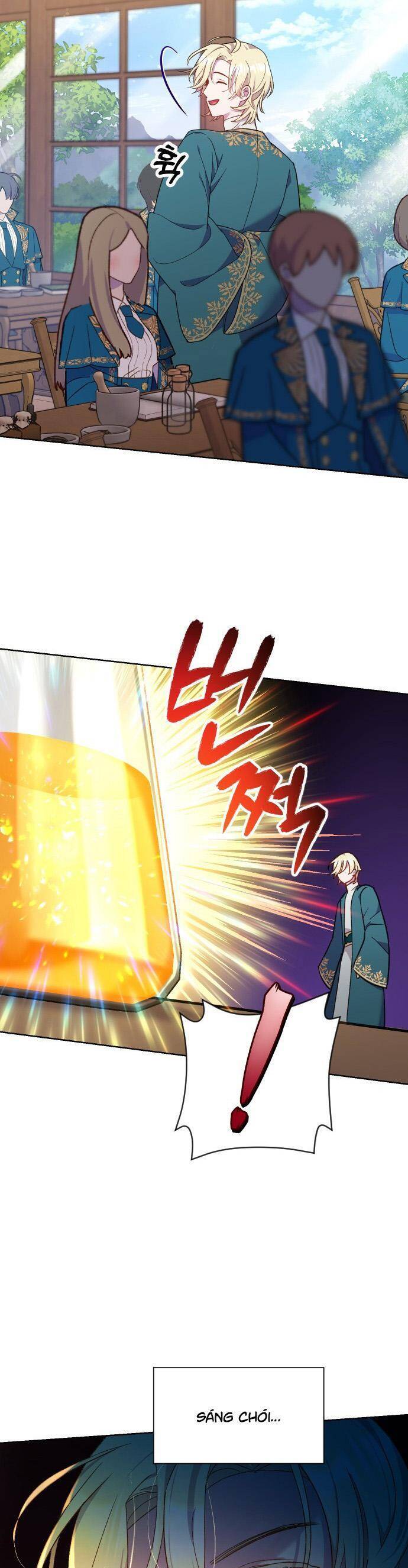 Pháp Sư Hiện Kim Của Trò Chơi Lỗi Chap 16 - Next Chap 17