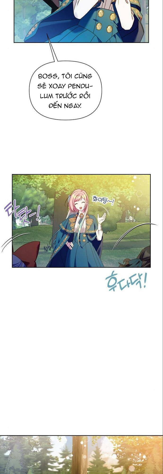 Pháp Sư Hiện Kim Của Trò Chơi Lỗi Chap 26 - Next Chap 27