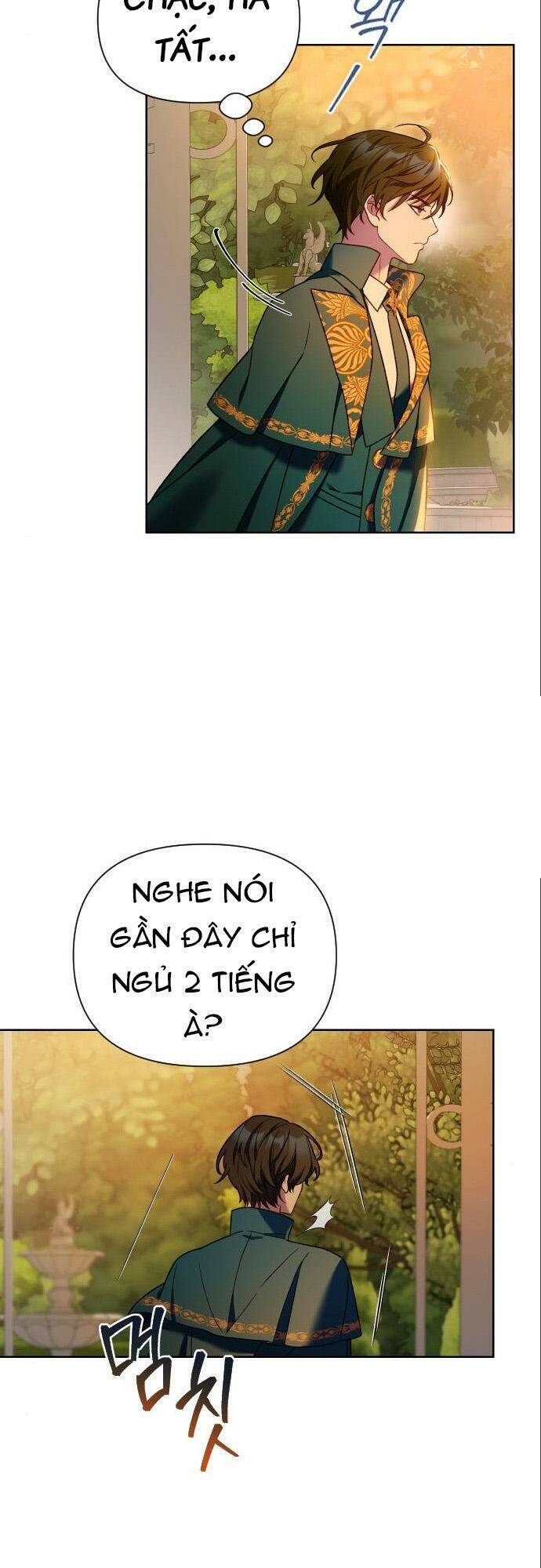 Pháp Sư Hiện Kim Của Trò Chơi Lỗi Chap 26 - Next Chap 27