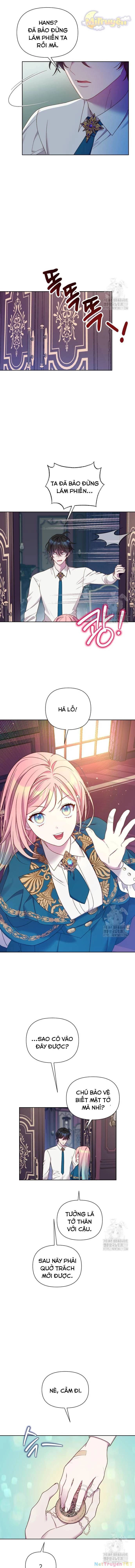 Pháp Sư Hiện Kim Của Trò Chơi Lỗi Chap 29 - Next Chap 30