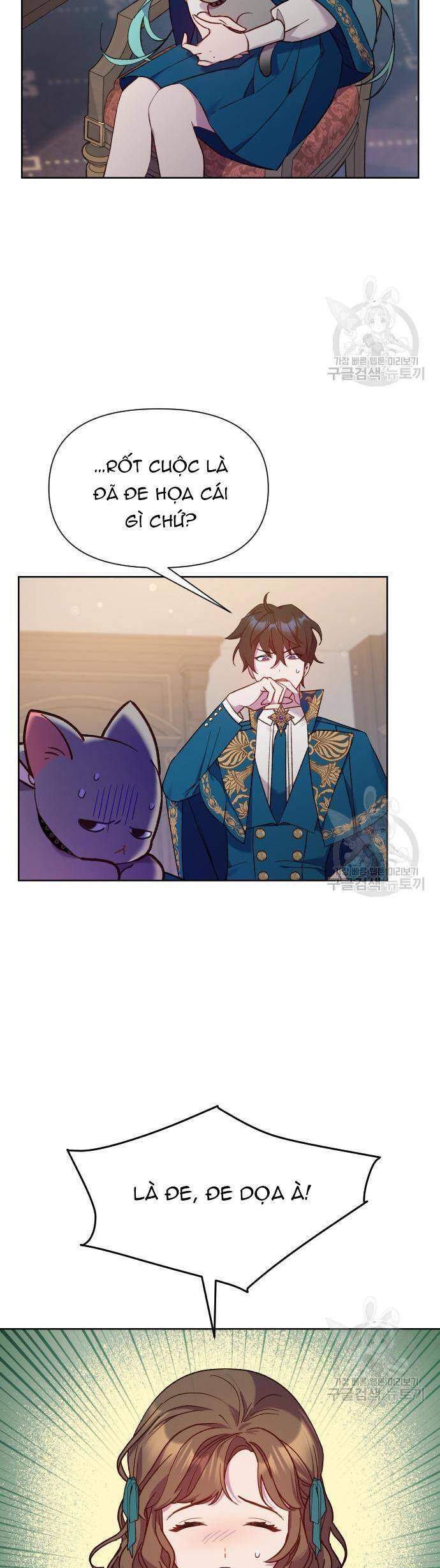 Pháp Sư Hiện Kim Của Trò Chơi Lỗi Chap 22 - Next Chap 23