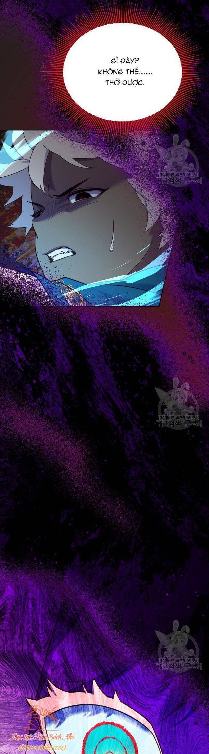 Pháp Sư Hiện Kim Của Trò Chơi Lỗi Chap 22 - Next Chap 23