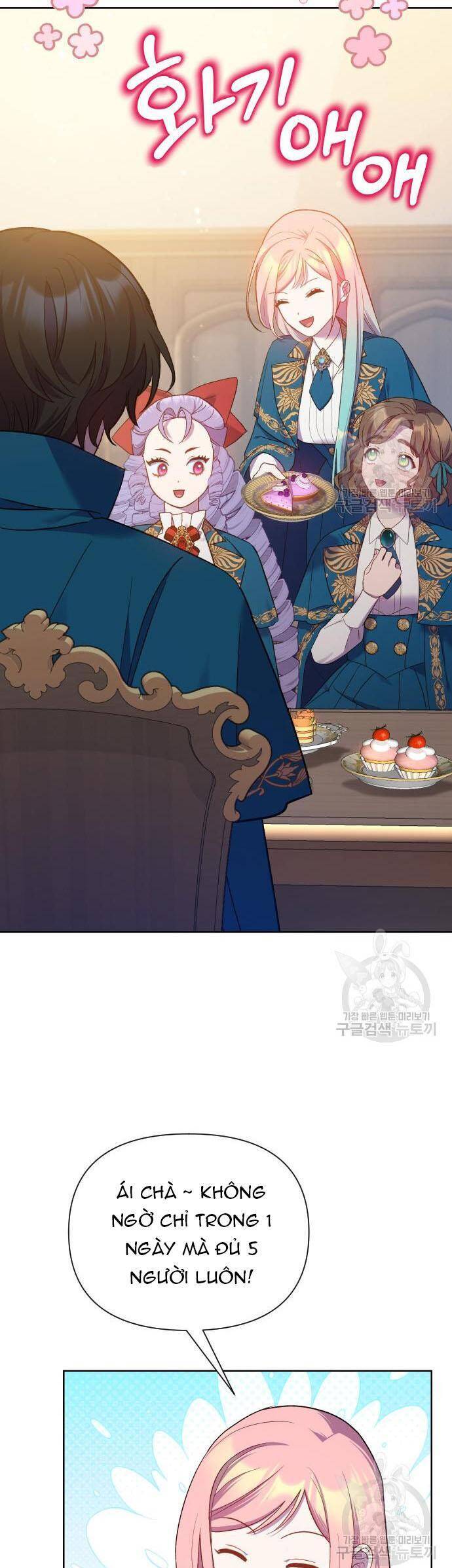 Pháp Sư Hiện Kim Của Trò Chơi Lỗi Chap 22 - Next Chap 23