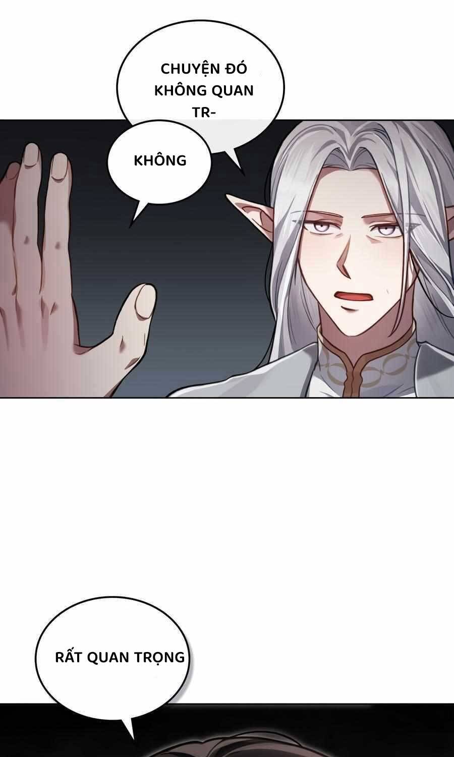 Tái Sinh Thành Hoàng Tử Của Quốc Gia Kẻ Địch Chap 44 - Next Chap 45