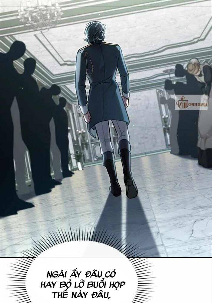 Tái Sinh Thành Hoàng Tử Của Quốc Gia Kẻ Địch Chap 45 - Next Chap 46