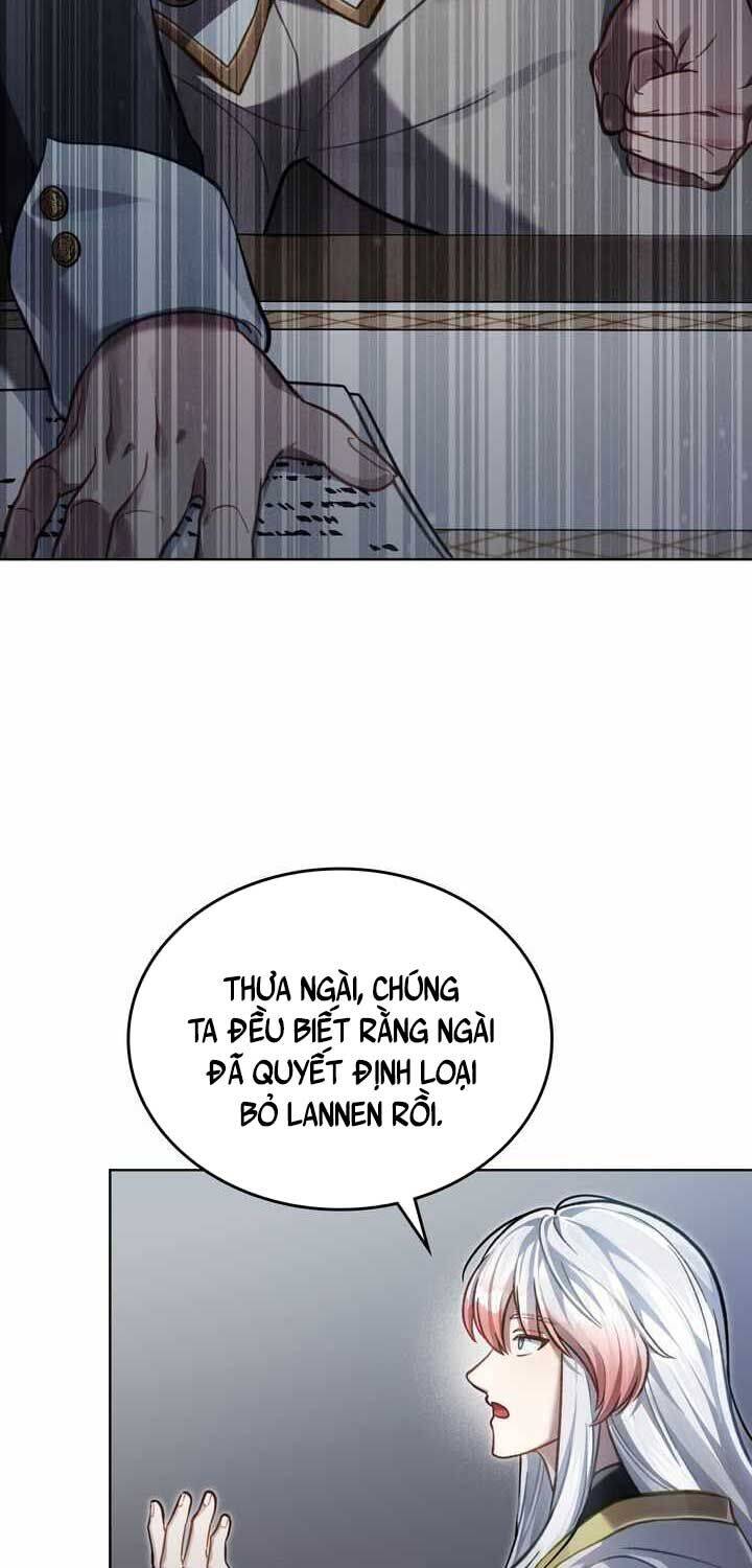 Tái Sinh Thành Hoàng Tử Của Quốc Gia Kẻ Địch Chap 46 - Next Chap 47