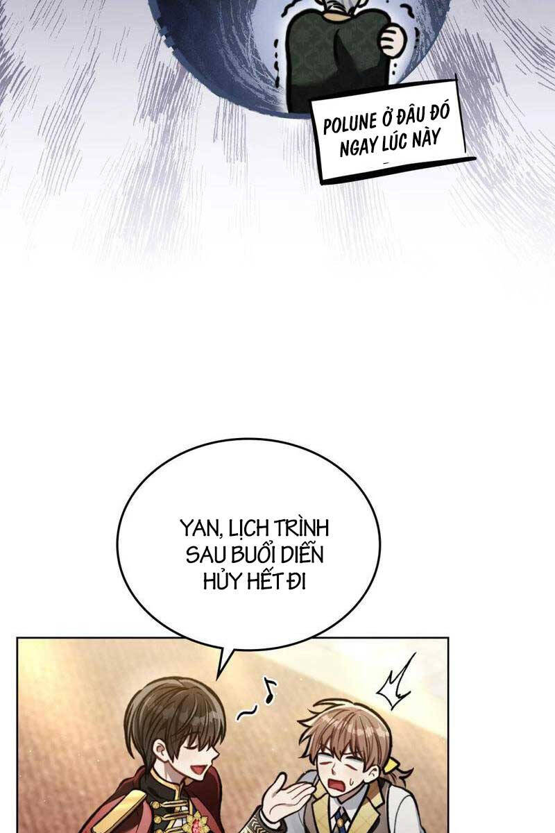 Tái Sinh Thành Hoàng Tử Của Quốc Gia Kẻ Địch Chap 16 - Next Chap 17