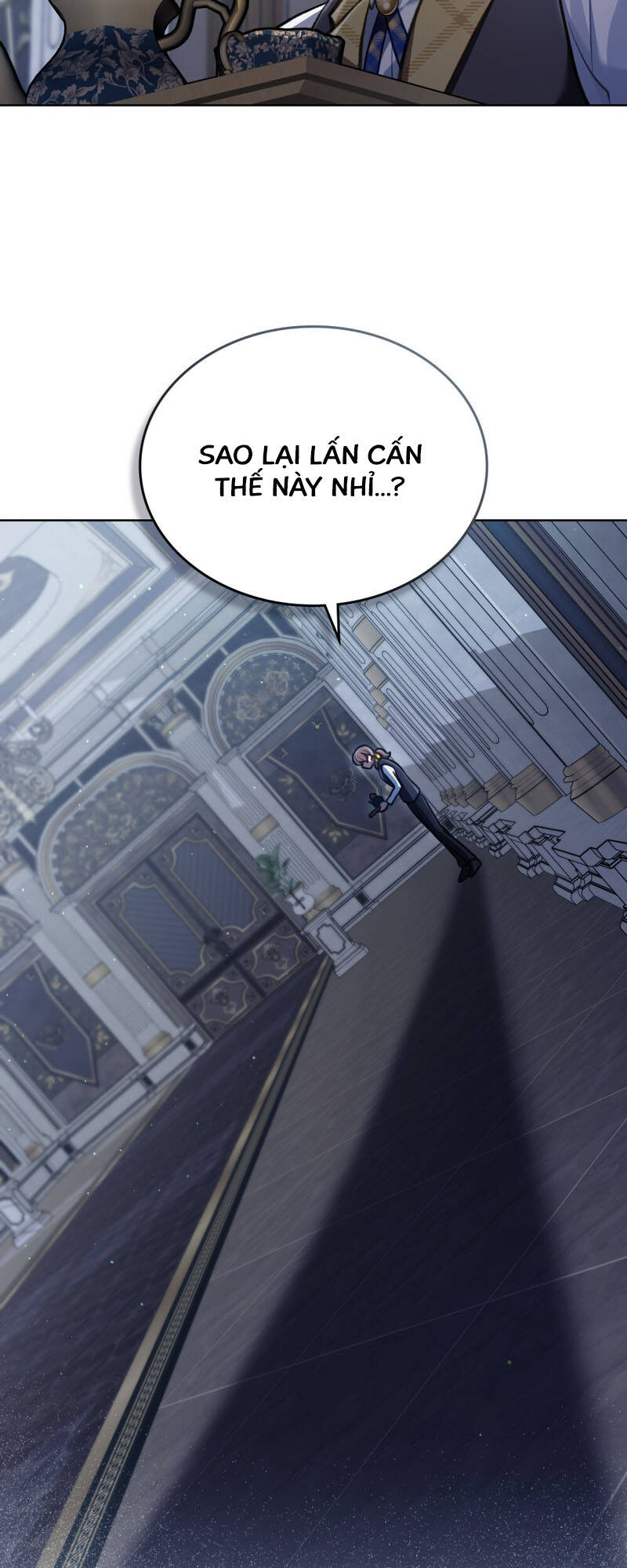 Tái Sinh Thành Hoàng Tử Của Quốc Gia Kẻ Địch Chap 25 - Next Chap 26