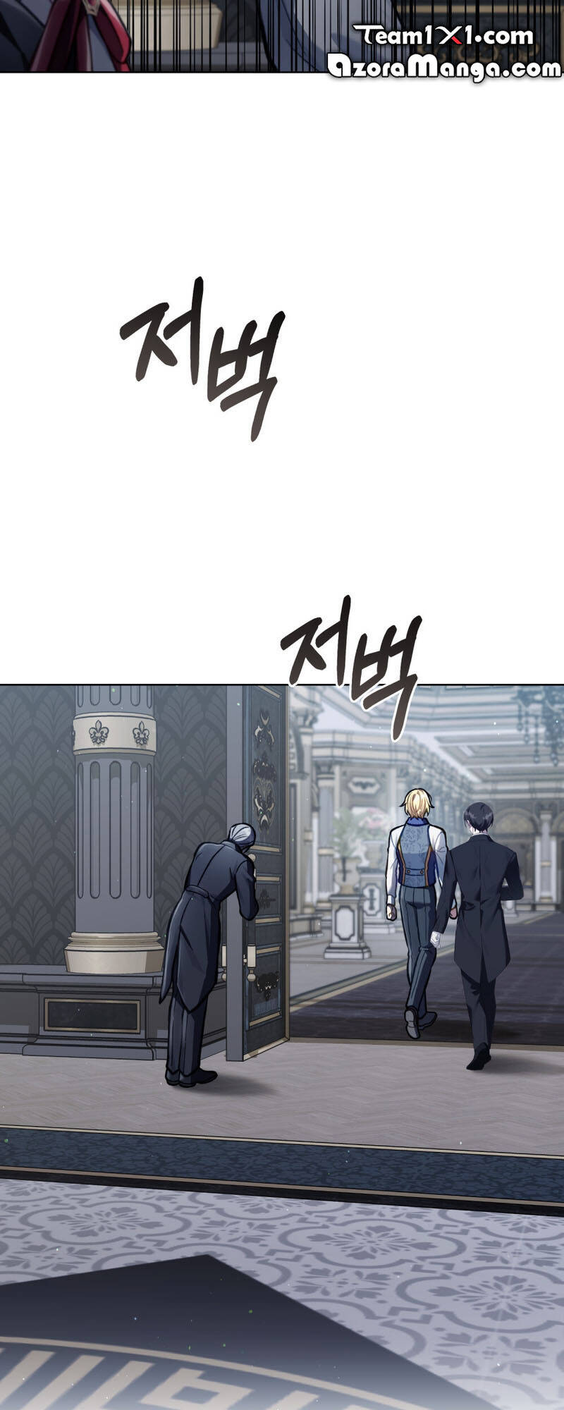 Tái Sinh Thành Hoàng Tử Của Quốc Gia Kẻ Địch Chap 25 - Next Chap 26