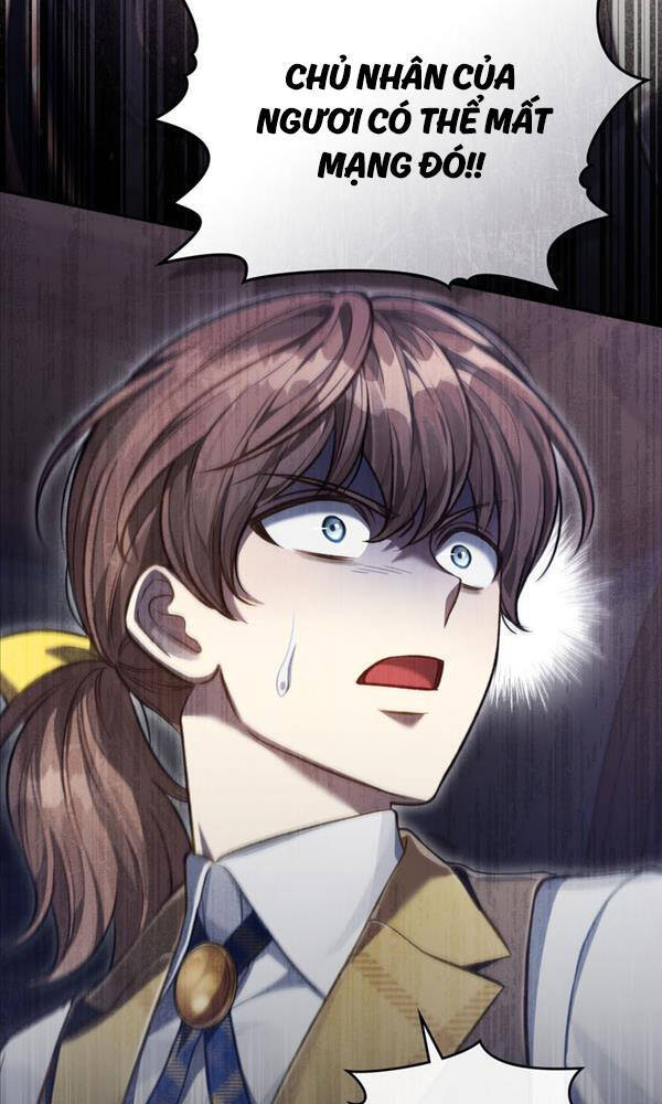 Tái Sinh Thành Hoàng Tử Của Quốc Gia Kẻ Địch Chap 27 - Next Chap 28