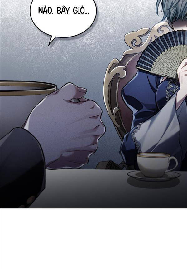 Tái Sinh Thành Hoàng Tử Của Quốc Gia Kẻ Địch Chap 27 - Next Chap 28