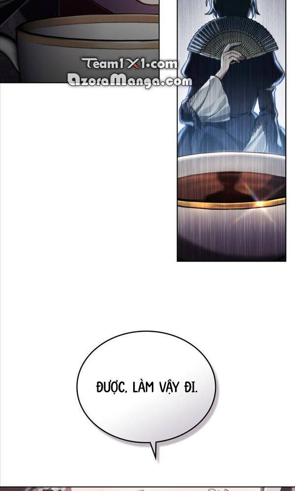 Tái Sinh Thành Hoàng Tử Của Quốc Gia Kẻ Địch Chap 27 - Next Chap 28