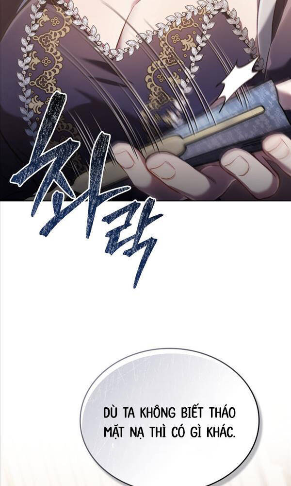 Tái Sinh Thành Hoàng Tử Của Quốc Gia Kẻ Địch Chap 27 - Next Chap 28