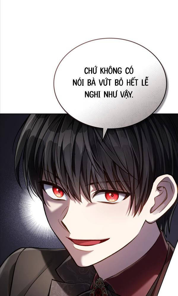 Tái Sinh Thành Hoàng Tử Của Quốc Gia Kẻ Địch Chap 27 - Next Chap 28