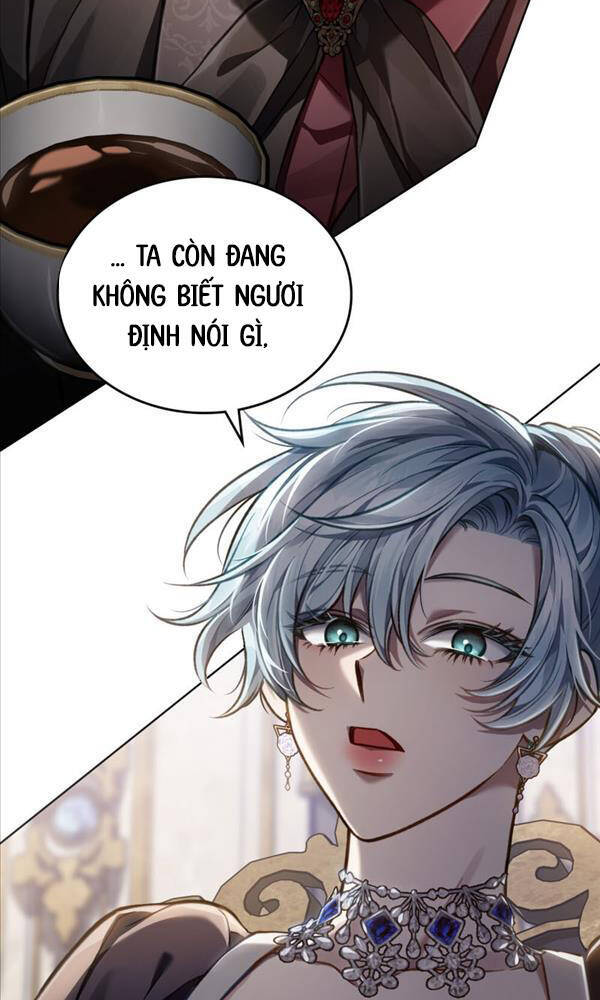 Tái Sinh Thành Hoàng Tử Của Quốc Gia Kẻ Địch Chap 27 - Next Chap 28