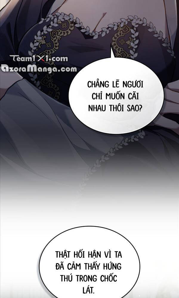 Tái Sinh Thành Hoàng Tử Của Quốc Gia Kẻ Địch Chap 27 - Next Chap 28