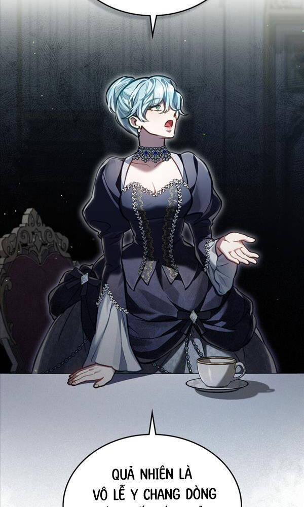 Tái Sinh Thành Hoàng Tử Của Quốc Gia Kẻ Địch Chap 27 - Next Chap 28