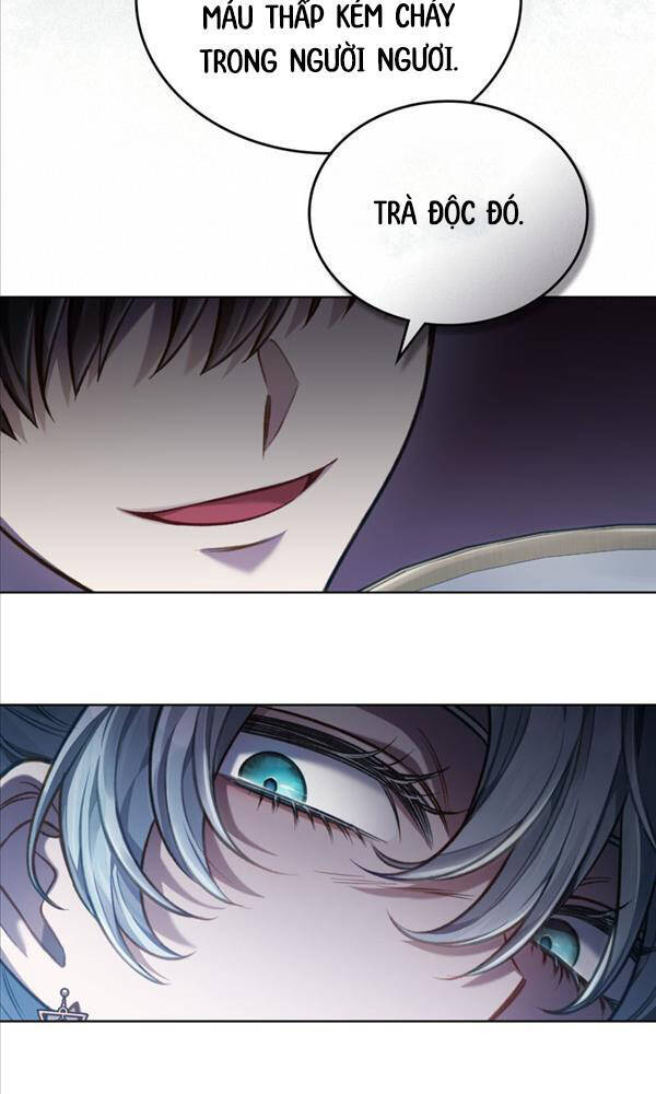 Tái Sinh Thành Hoàng Tử Của Quốc Gia Kẻ Địch Chap 27 - Next Chap 28