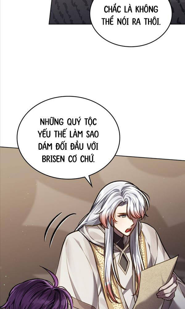 Tái Sinh Thành Hoàng Tử Của Quốc Gia Kẻ Địch Chap 27 - Next Chap 28