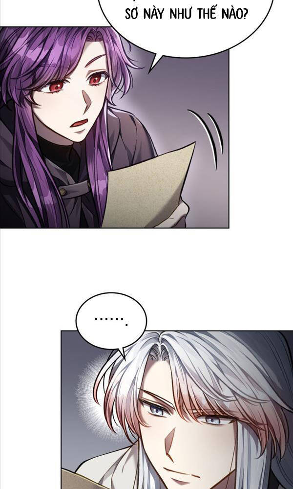 Tái Sinh Thành Hoàng Tử Của Quốc Gia Kẻ Địch Chap 27 - Next Chap 28