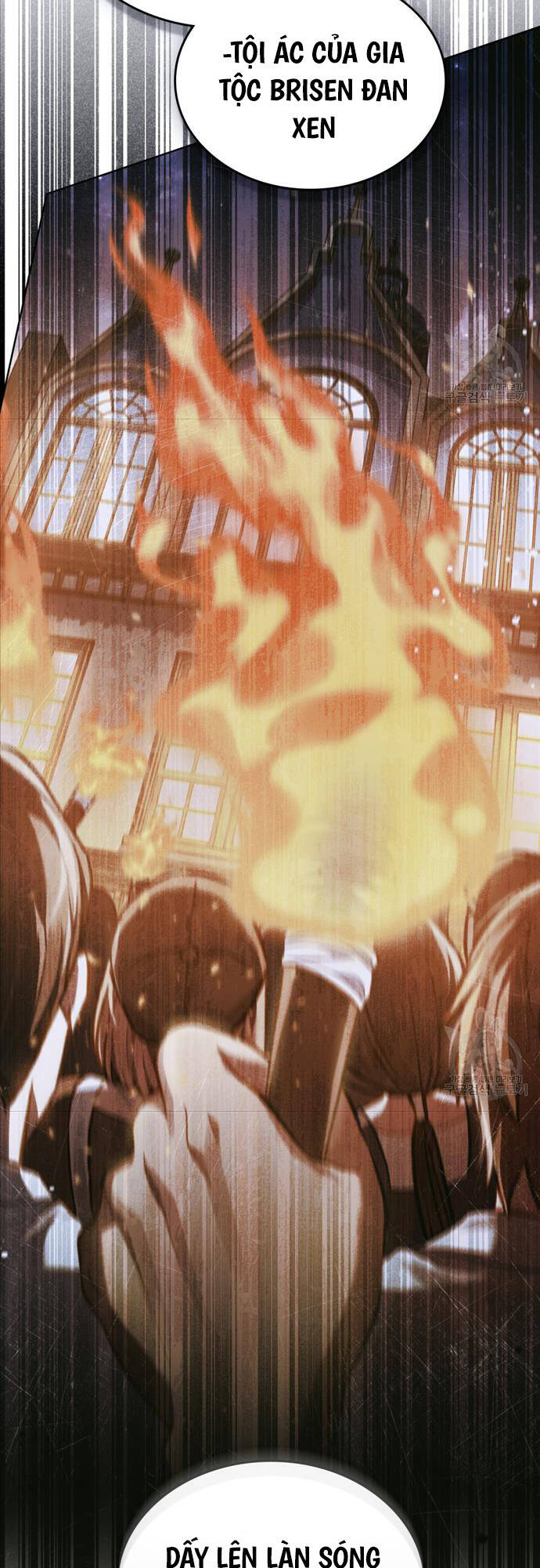 Tái Sinh Thành Hoàng Tử Của Quốc Gia Kẻ Địch Chap 29 - Next Chap 30