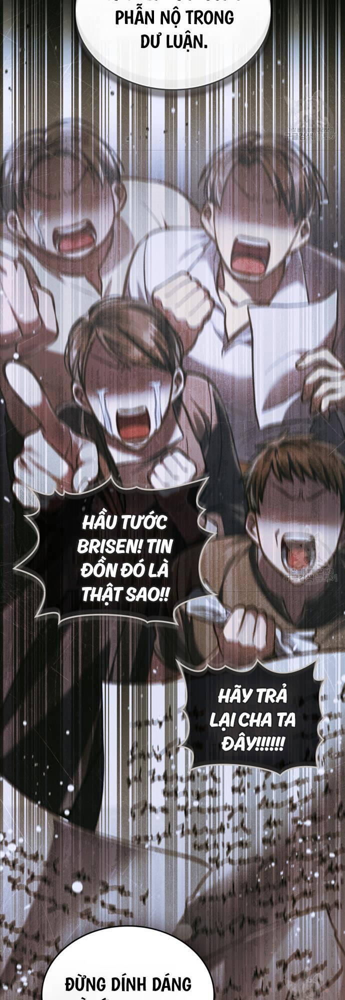 Tái Sinh Thành Hoàng Tử Của Quốc Gia Kẻ Địch Chap 29 - Next Chap 30