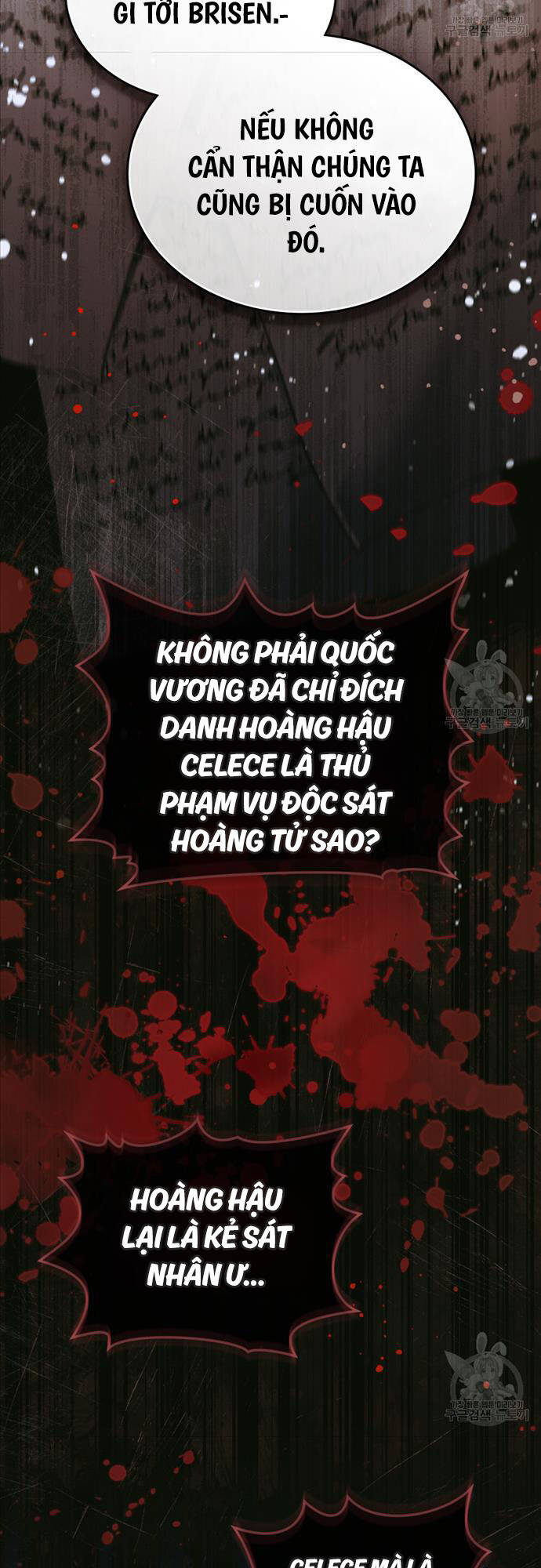 Tái Sinh Thành Hoàng Tử Của Quốc Gia Kẻ Địch Chap 29 - Next Chap 30