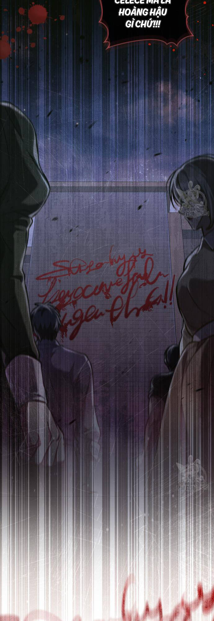 Tái Sinh Thành Hoàng Tử Của Quốc Gia Kẻ Địch Chap 29 - Next Chap 30