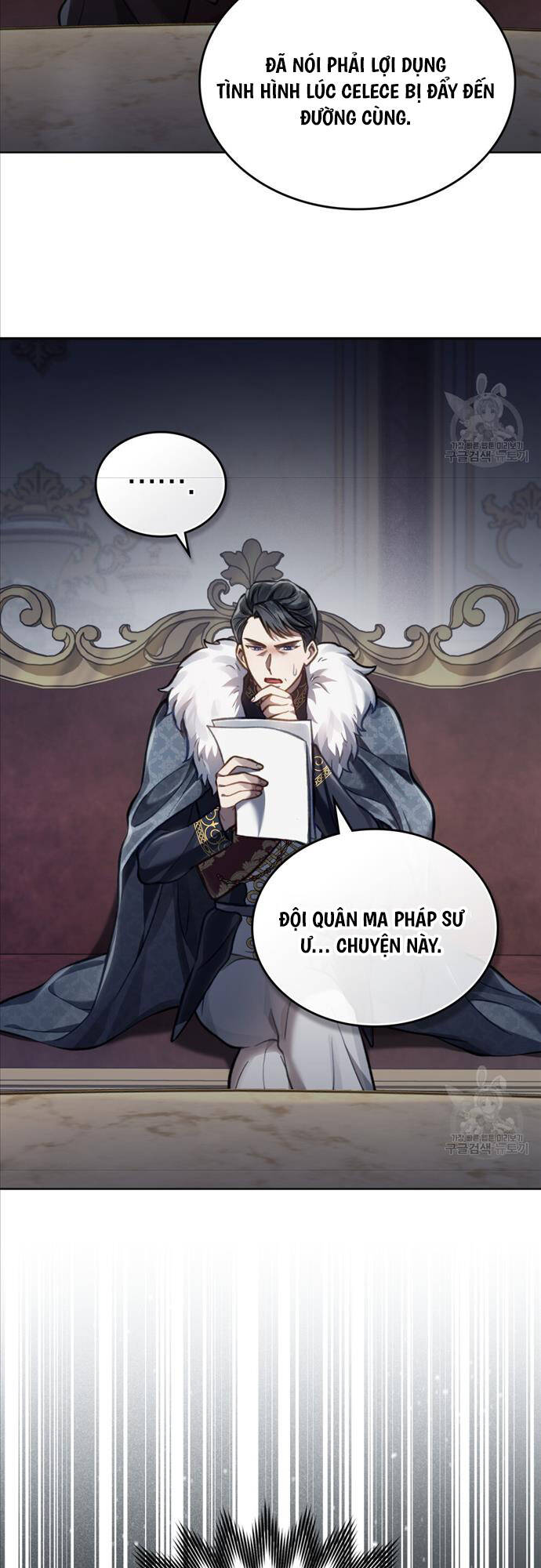 Tái Sinh Thành Hoàng Tử Của Quốc Gia Kẻ Địch Chap 29 - Next Chap 30
