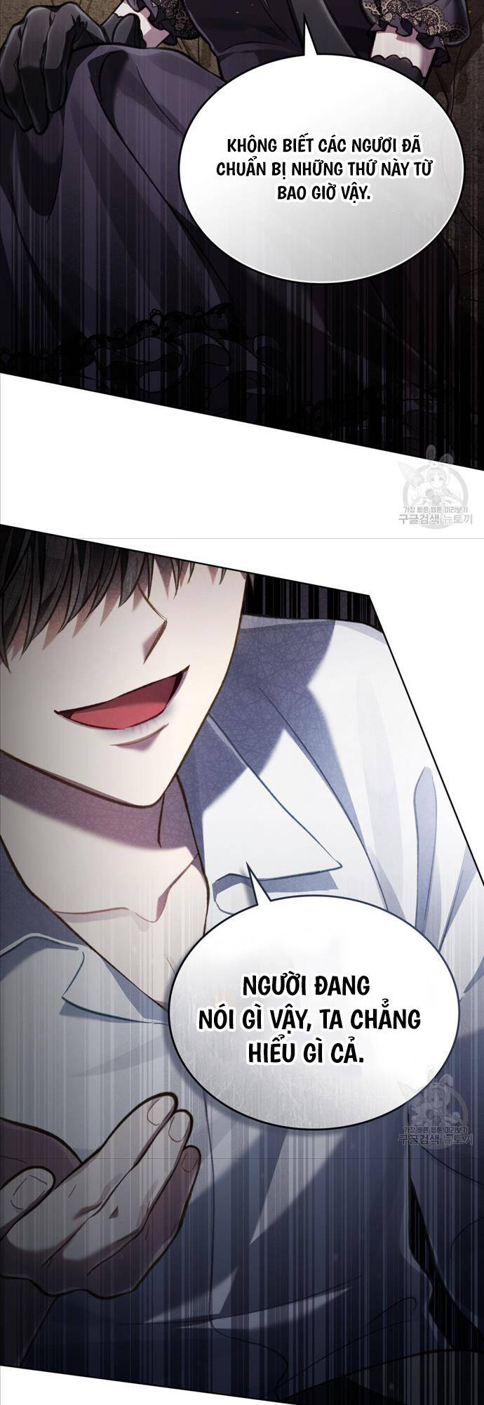 Tái Sinh Thành Hoàng Tử Của Quốc Gia Kẻ Địch Chap 29 - Next Chap 30