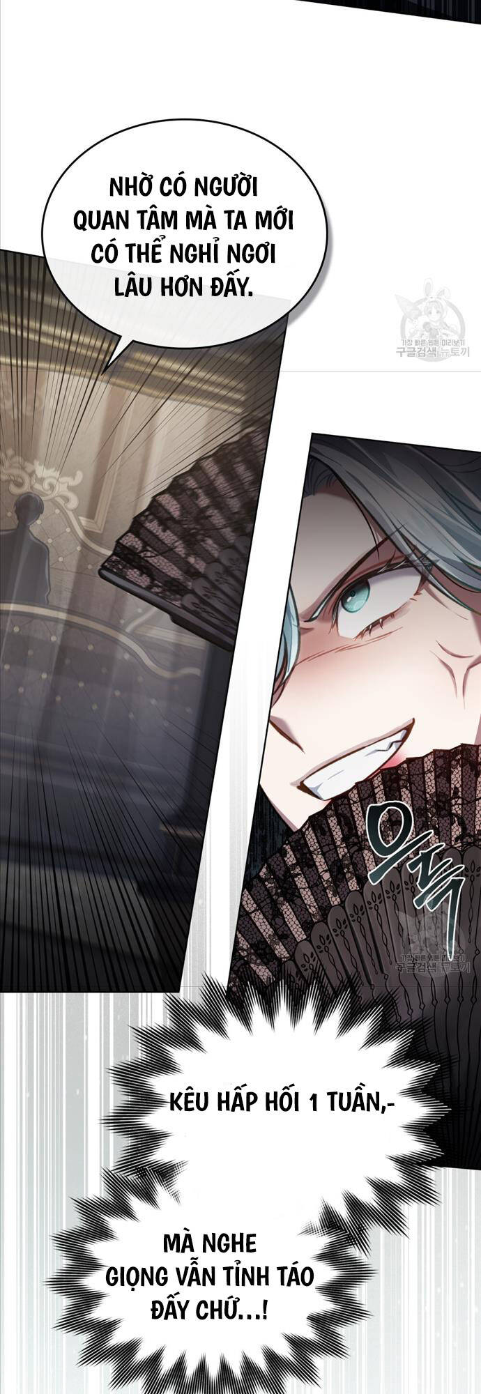 Tái Sinh Thành Hoàng Tử Của Quốc Gia Kẻ Địch Chap 29 - Next Chap 30