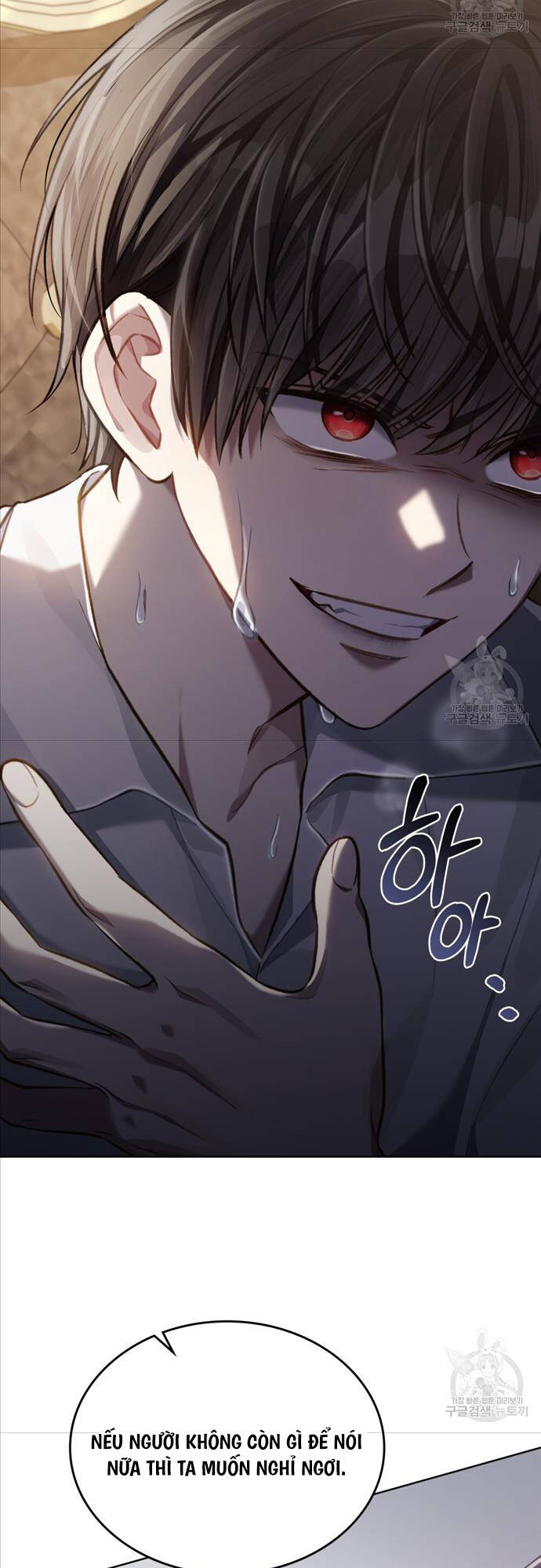 Tái Sinh Thành Hoàng Tử Của Quốc Gia Kẻ Địch Chap 29 - Next Chap 30