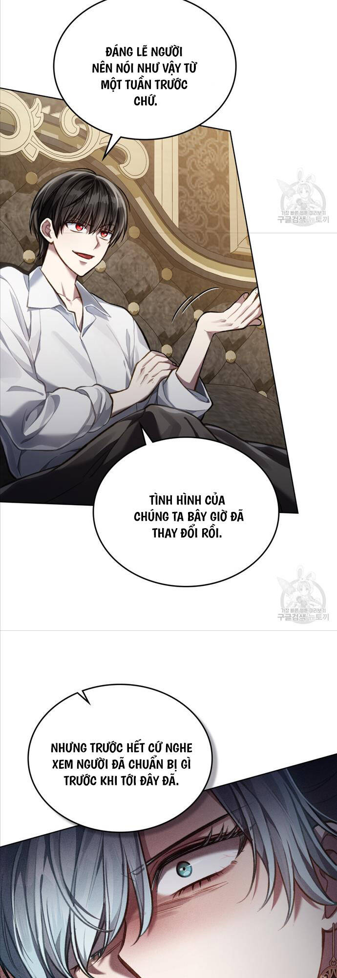 Tái Sinh Thành Hoàng Tử Của Quốc Gia Kẻ Địch Chap 29 - Next Chap 30