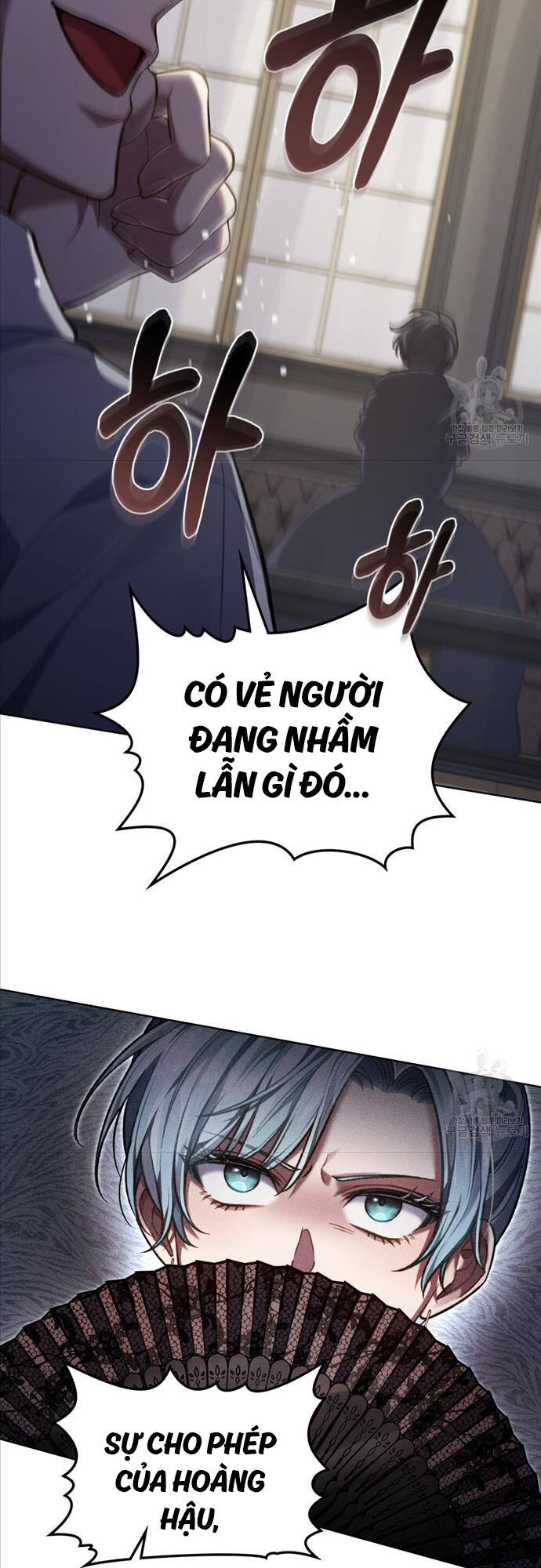 Tái Sinh Thành Hoàng Tử Của Quốc Gia Kẻ Địch Chap 29 - Next Chap 30