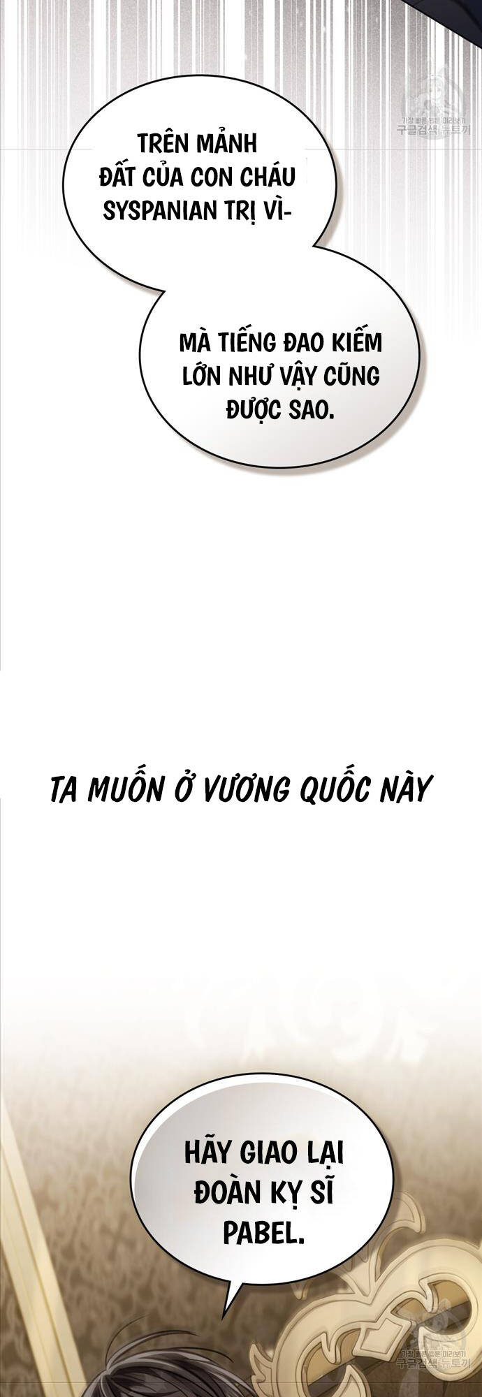 Tái Sinh Thành Hoàng Tử Của Quốc Gia Kẻ Địch Chap 29 - Next Chap 30