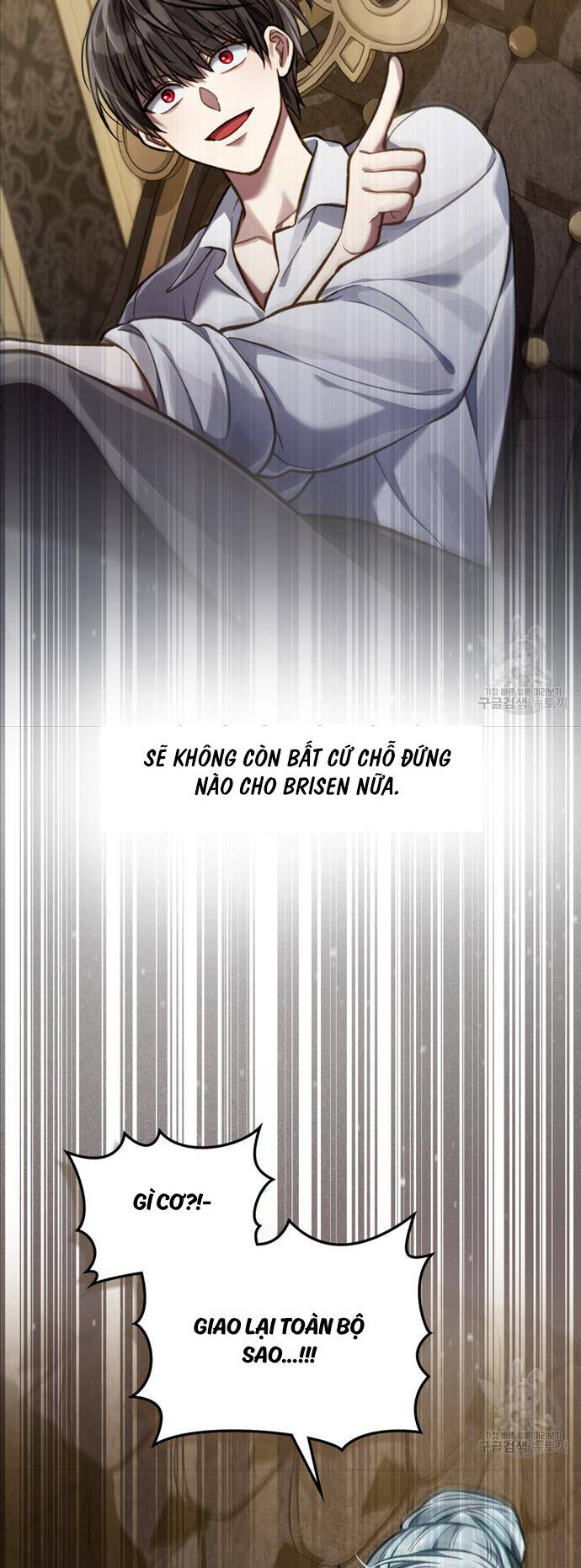 Tái Sinh Thành Hoàng Tử Của Quốc Gia Kẻ Địch Chap 29 - Next Chap 30