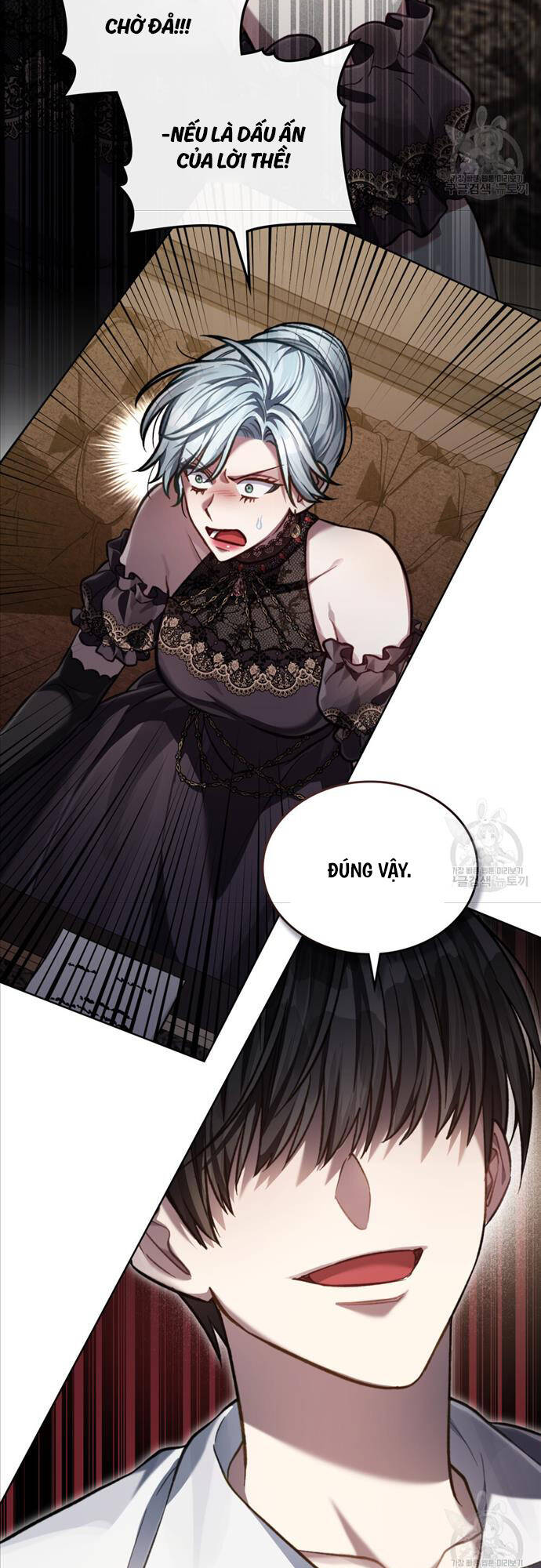 Tái Sinh Thành Hoàng Tử Của Quốc Gia Kẻ Địch Chap 29 - Next Chap 30