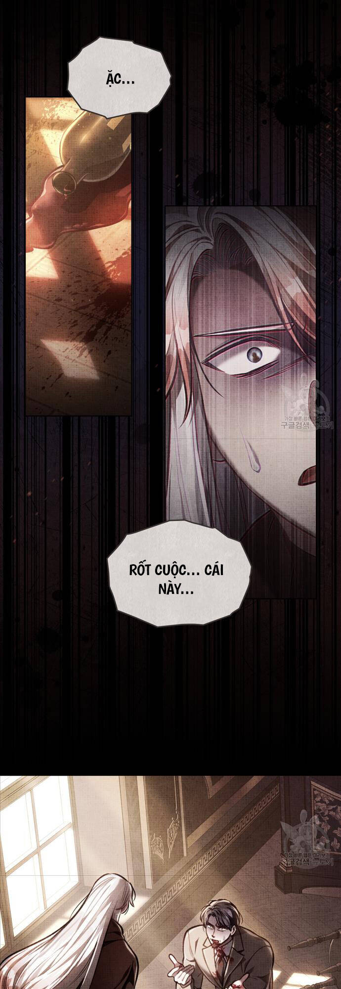 Tái Sinh Thành Hoàng Tử Của Quốc Gia Kẻ Địch Chap 29 - Next Chap 30