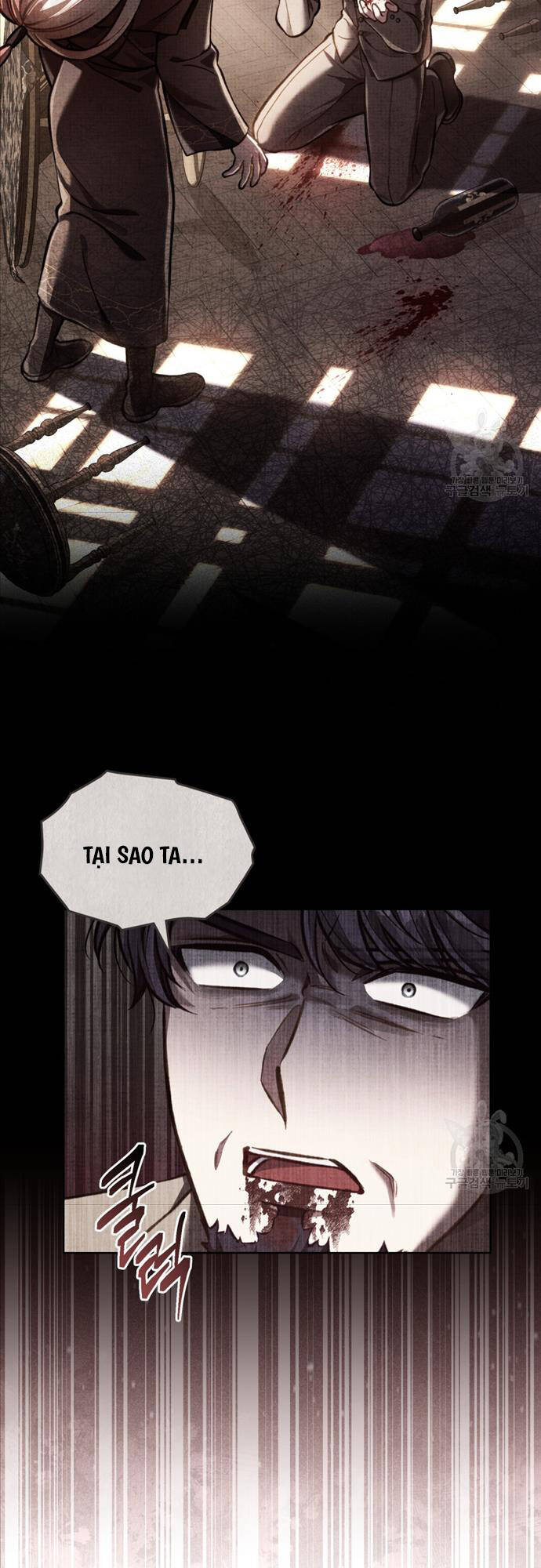 Tái Sinh Thành Hoàng Tử Của Quốc Gia Kẻ Địch Chap 29 - Next Chap 30