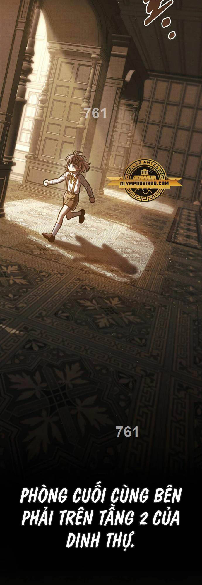 Tái Sinh Thành Hoàng Tử Của Quốc Gia Kẻ Địch Chap 31 - Next Chap 32