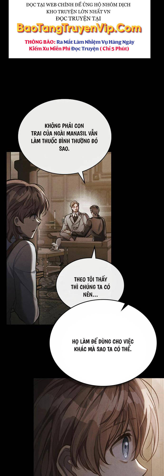 Tái Sinh Thành Hoàng Tử Của Quốc Gia Kẻ Địch Chap 31 - Next Chap 32