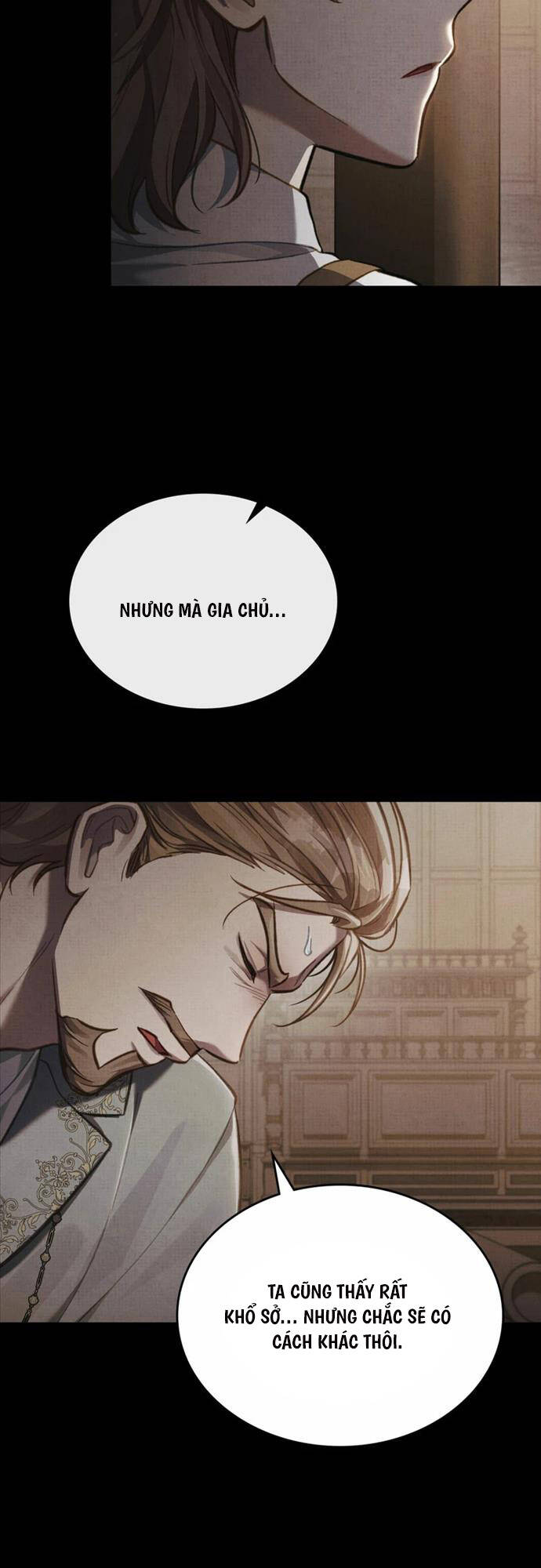 Tái Sinh Thành Hoàng Tử Của Quốc Gia Kẻ Địch Chap 31 - Next Chap 32