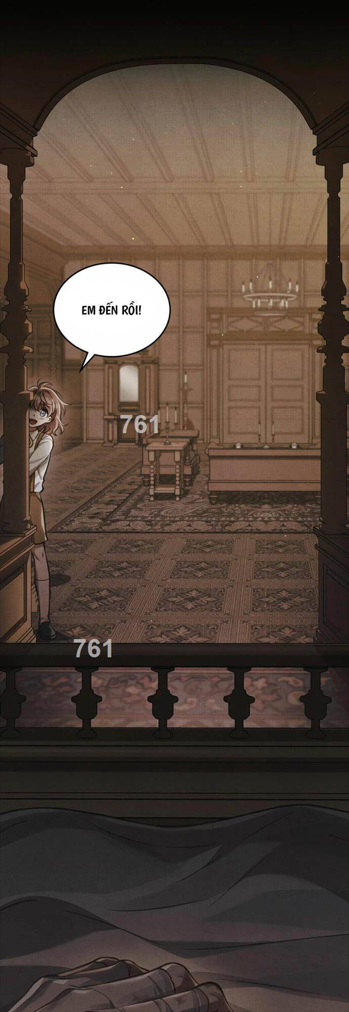 Tái Sinh Thành Hoàng Tử Của Quốc Gia Kẻ Địch Chap 31 - Next Chap 32