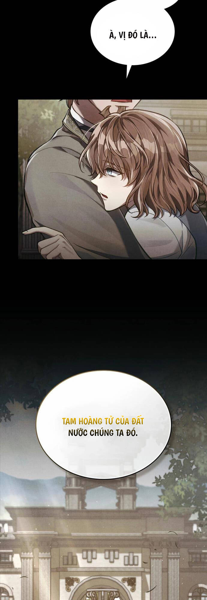 Tái Sinh Thành Hoàng Tử Của Quốc Gia Kẻ Địch Chap 31 - Next Chap 32