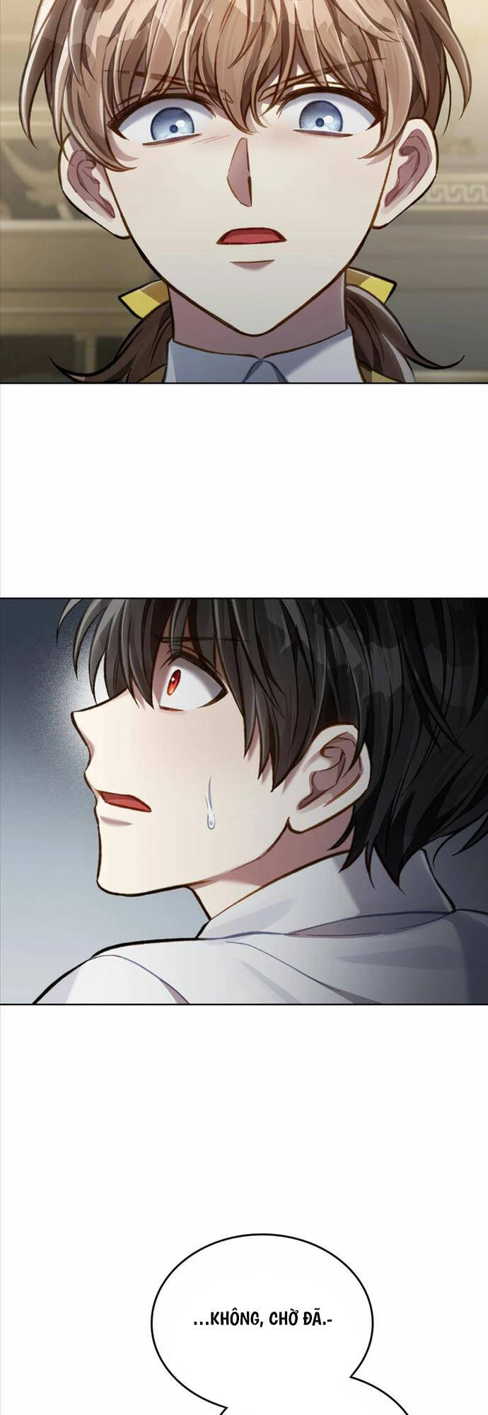 Tái Sinh Thành Hoàng Tử Của Quốc Gia Kẻ Địch Chap 31 - Next Chap 32