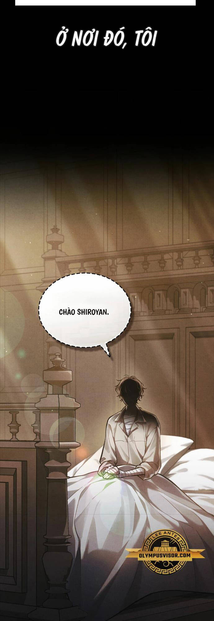 Tái Sinh Thành Hoàng Tử Của Quốc Gia Kẻ Địch Chap 31 - Next Chap 32