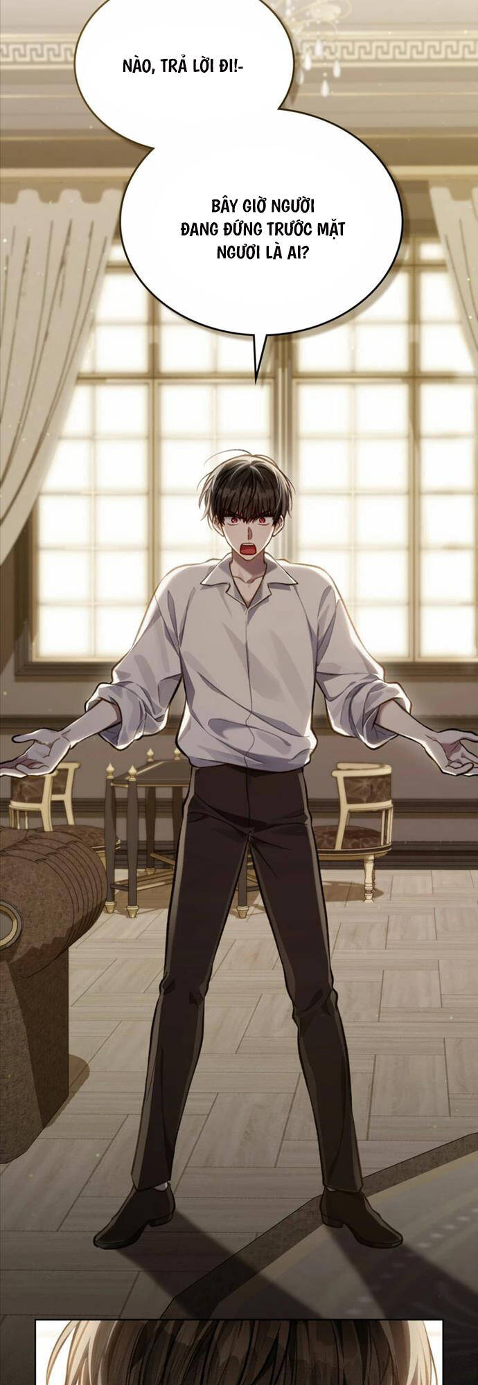 Tái Sinh Thành Hoàng Tử Của Quốc Gia Kẻ Địch Chap 31 - Next Chap 32