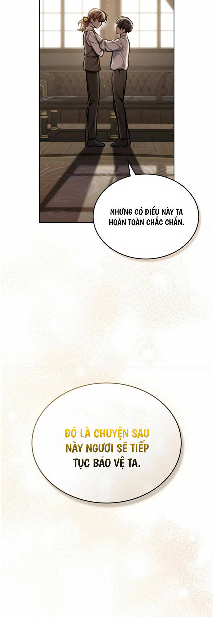 Tái Sinh Thành Hoàng Tử Của Quốc Gia Kẻ Địch Chap 31 - Next Chap 32