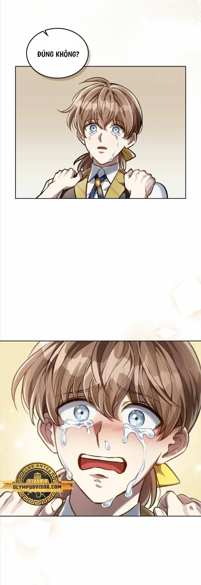 Tái Sinh Thành Hoàng Tử Của Quốc Gia Kẻ Địch Chap 31 - Next Chap 32